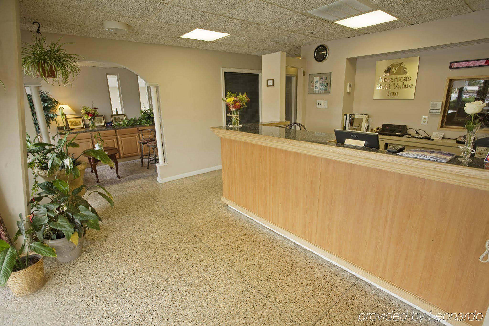 Motel 6 Norfolk, Va East Little Creek Екстериор снимка