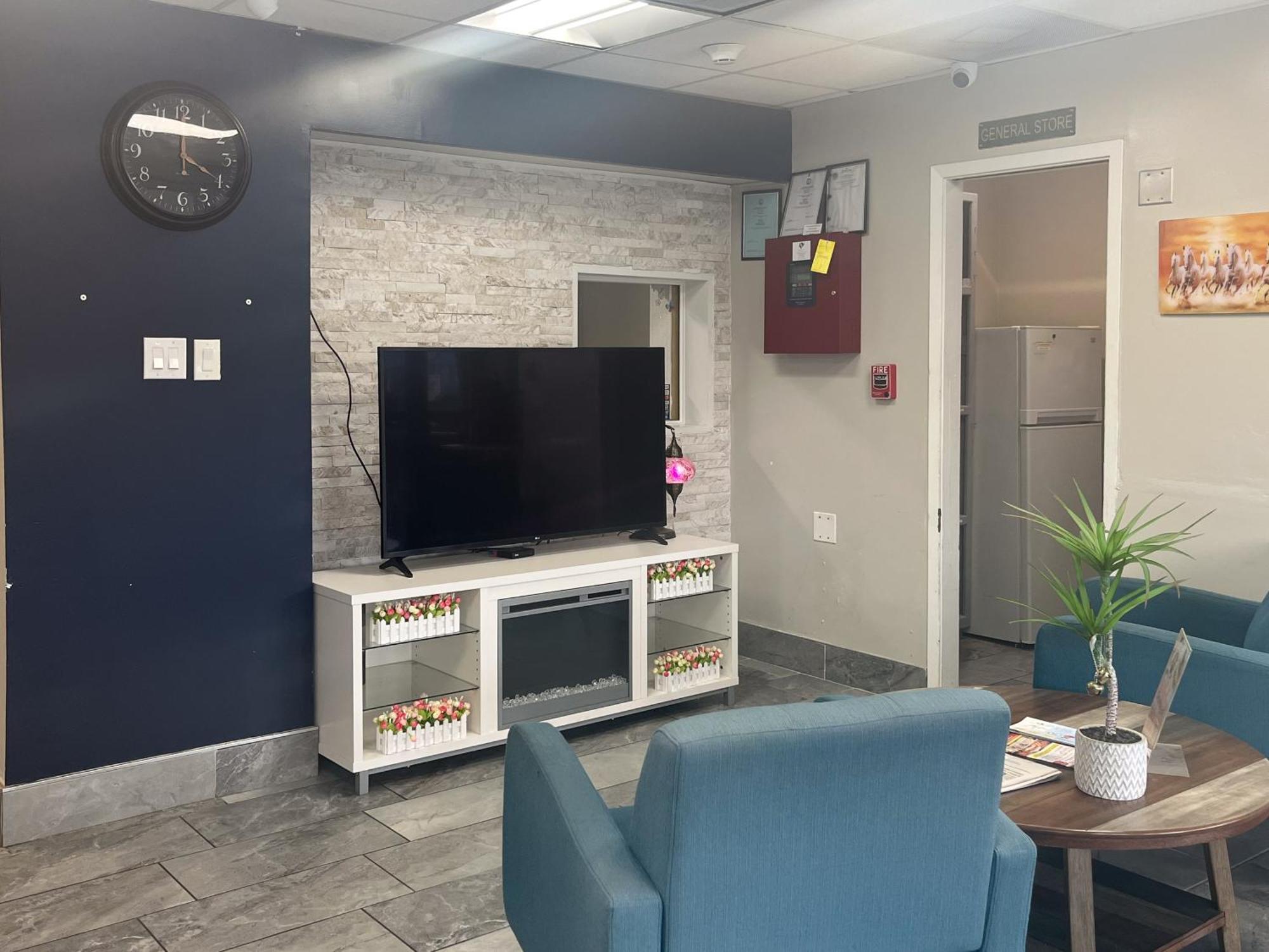 Motel 6 Norfolk, Va East Little Creek Екстериор снимка