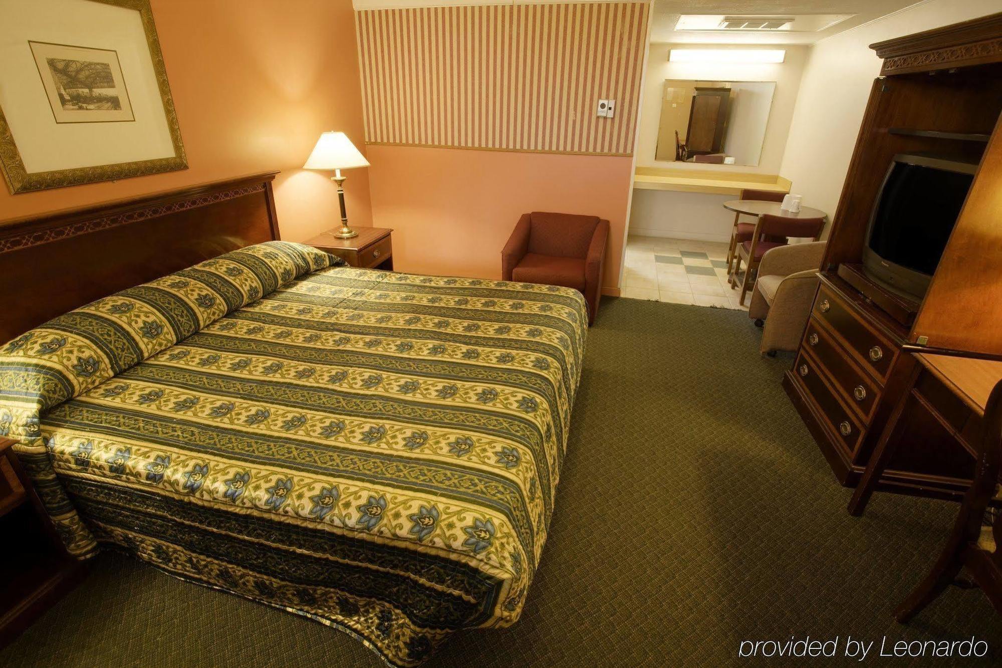 Motel 6 Norfolk, Va East Little Creek Стая снимка