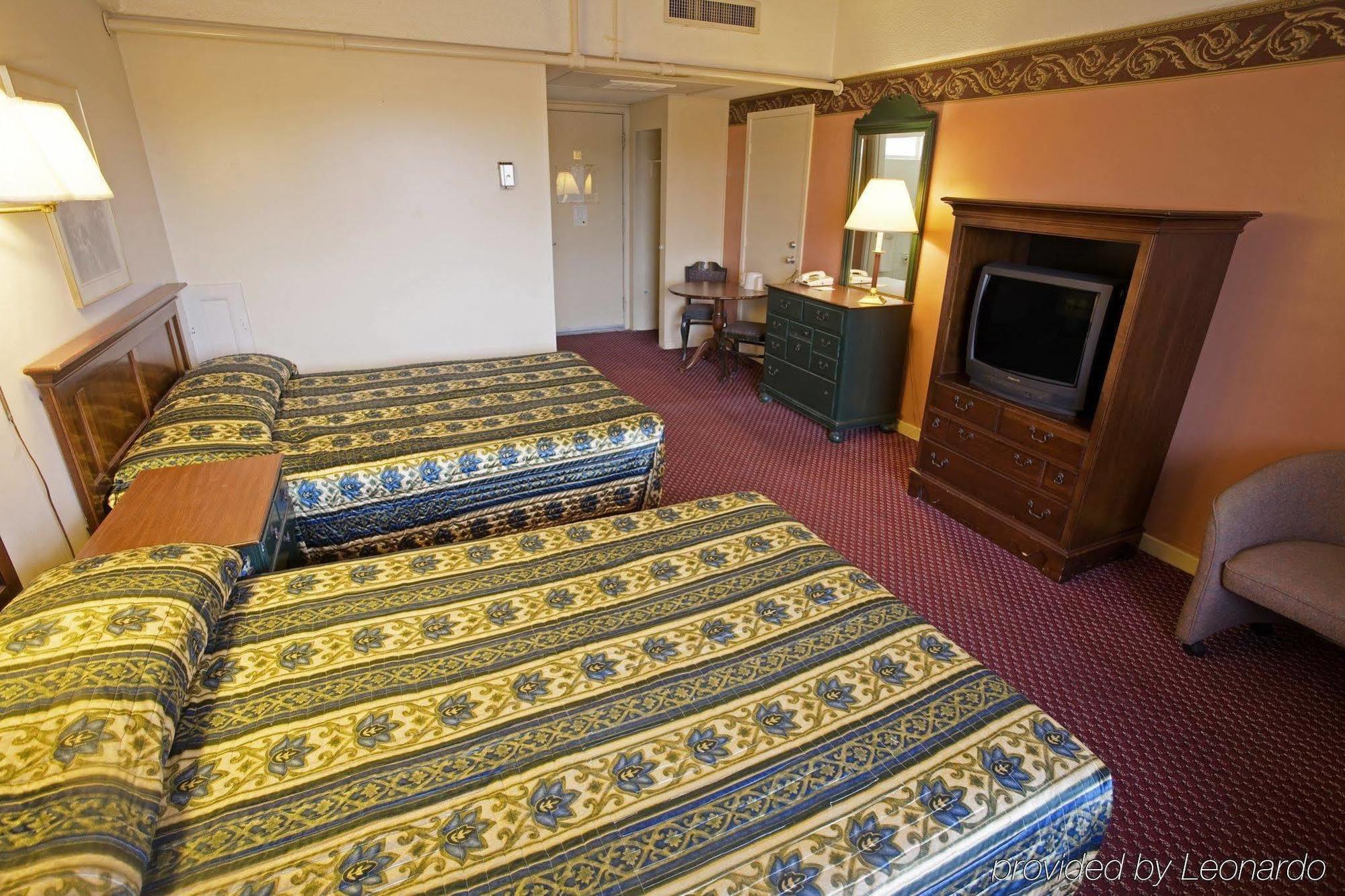 Motel 6 Norfolk, Va East Little Creek Стая снимка