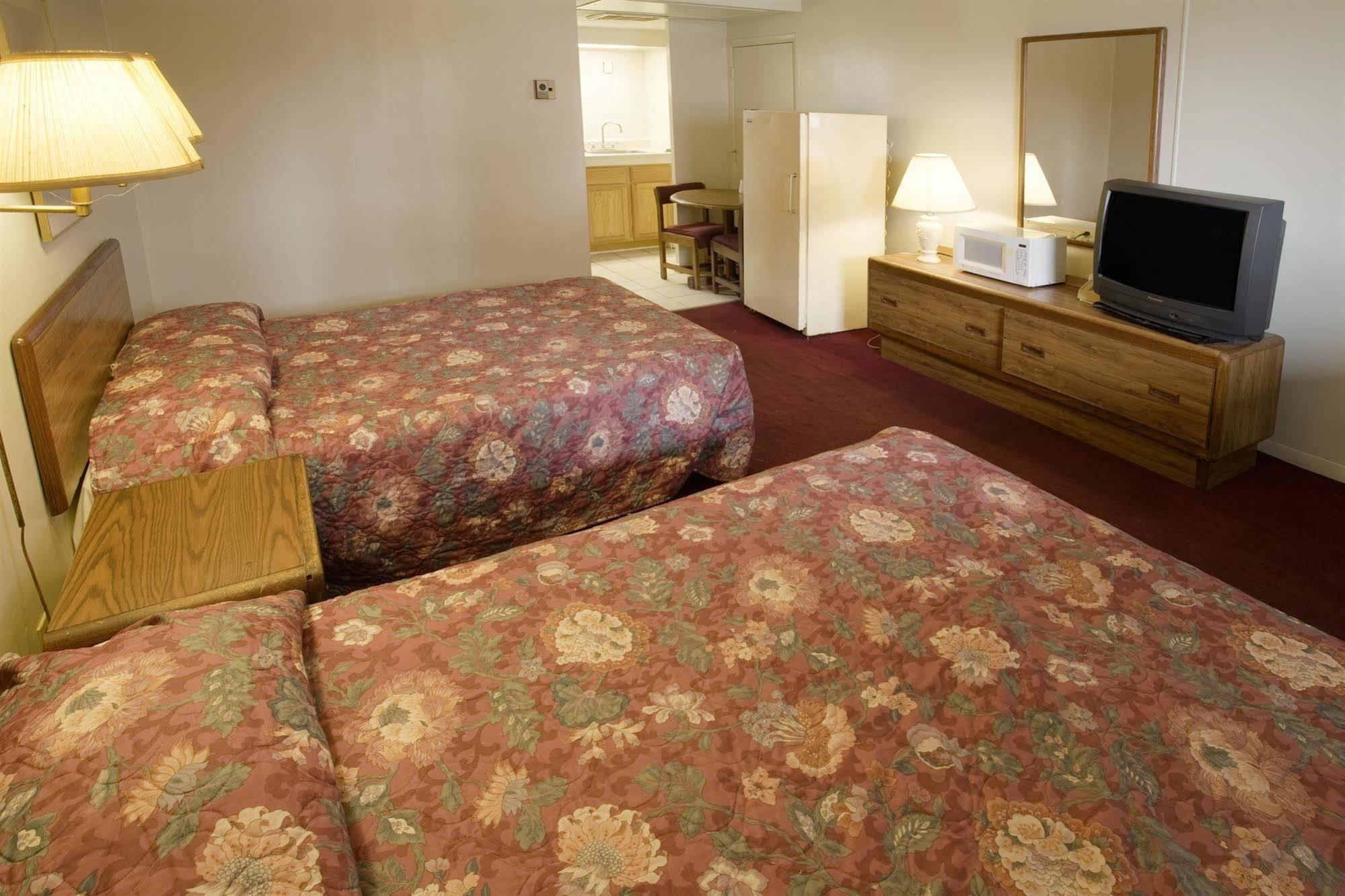 Motel 6 Norfolk, Va East Little Creek Стая снимка